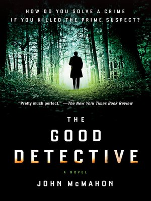 The Good Detective - ebook